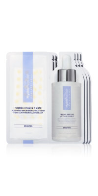 2 Piece Professional Mask and Ampoule Vitamin C